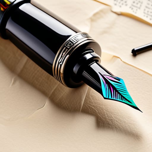 Ditch the Adjectives Writing Vivid Scenery Without the Fluff.