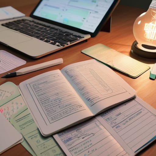 How Cognitive Load in Learning Destroys Your Progress