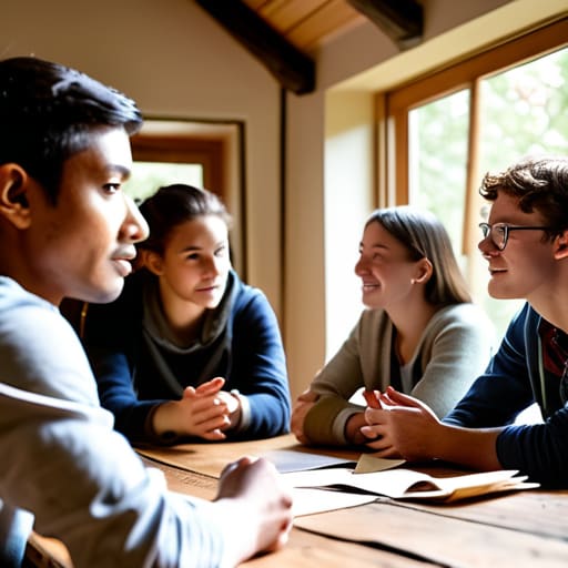 Ignoring Active Listening Techniques to Your Own Detriment.