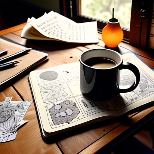 Mastering Brainstorming Techniques for Writers guide.