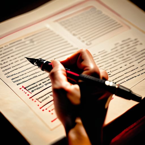 Mastering Effective Critique Techniques to Catch the Big Mistakes