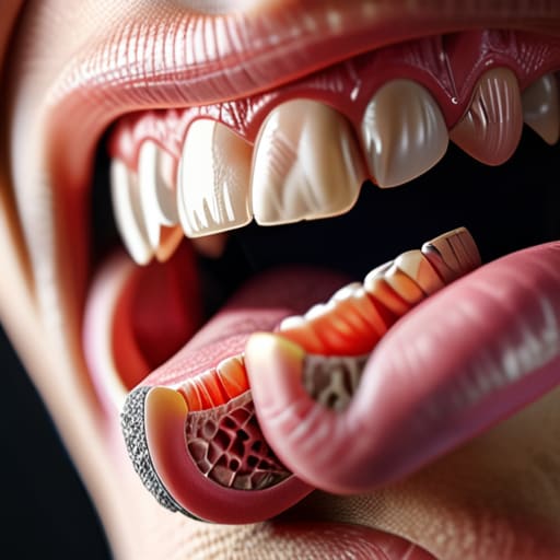 Mastering Mouth Positioning for Speech to Fix Errors