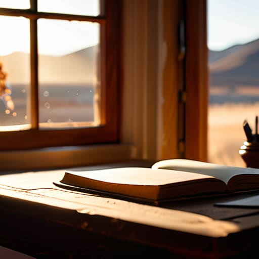 Mastering Observational Skills for Writers Before You Write