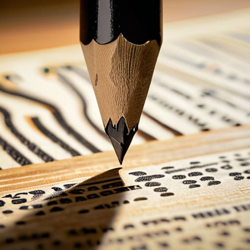 Mastering Parts of Speech Identification and Syllable Division Rules