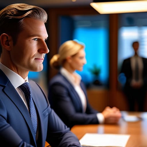Mastering Public Speaking Interview Techniques Before You Fail