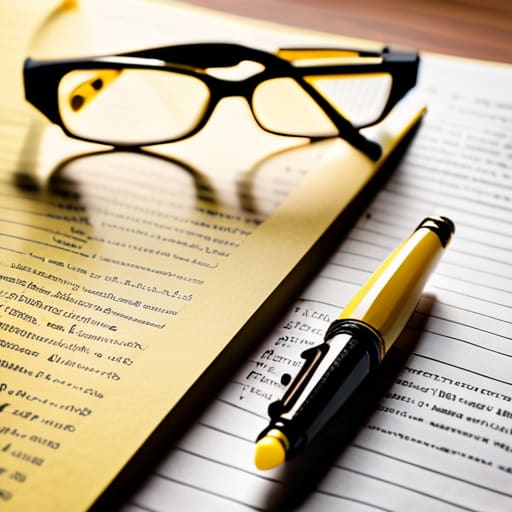 Mastering Rubric Requirements to Secure Every Point