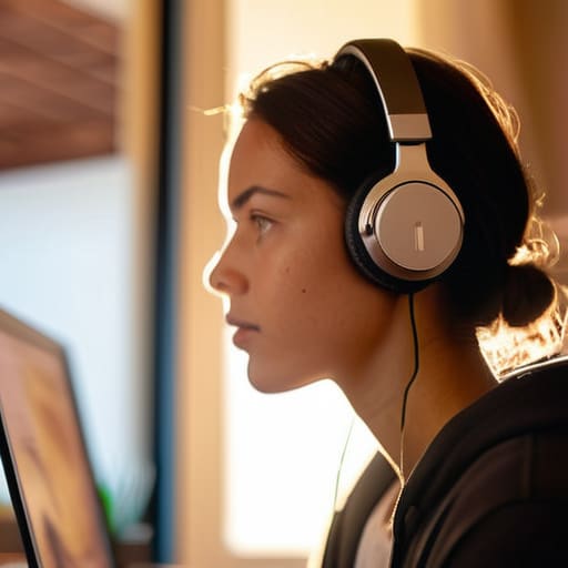 Mastering Shadowing Technique for Language Learning.
