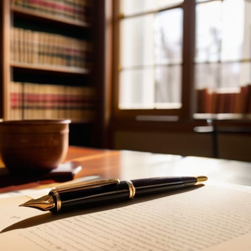 Mastering the Academic Research Limitations Section guide.