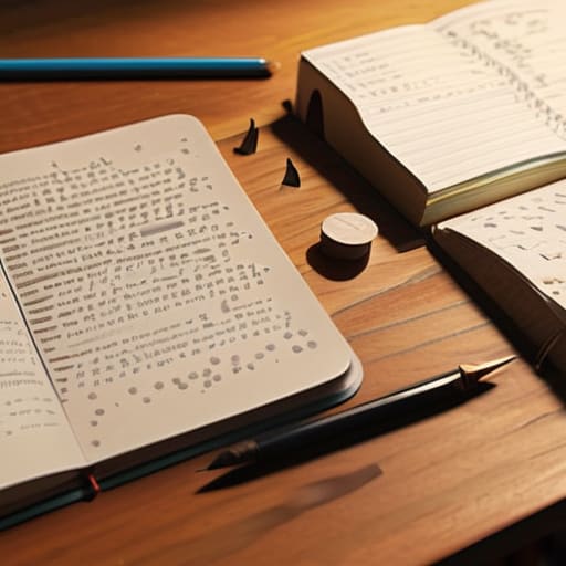 Mastering Thematic Word Grouping Methods Instead of Lists