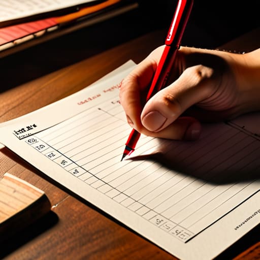 Measuring Real Progress Through Exam Preparation Milestones