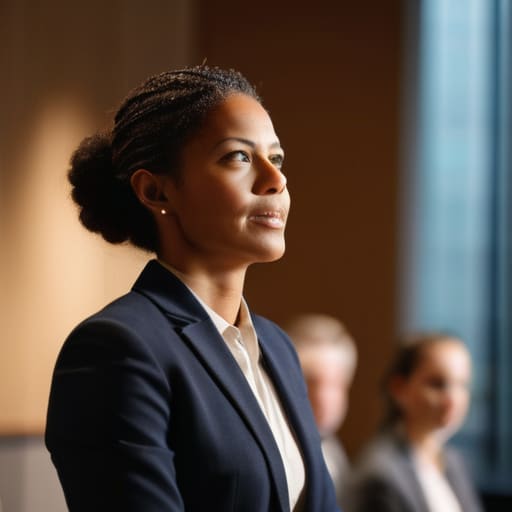 Overcoming Language Barriers in Presentations Without Losing Confidence