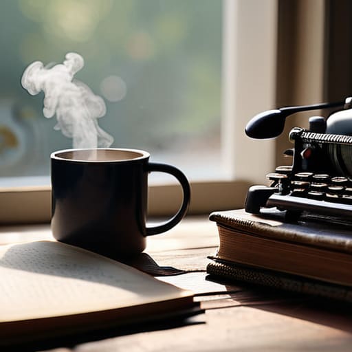 Overcoming Writers Block Through Discipline Not Inspiration