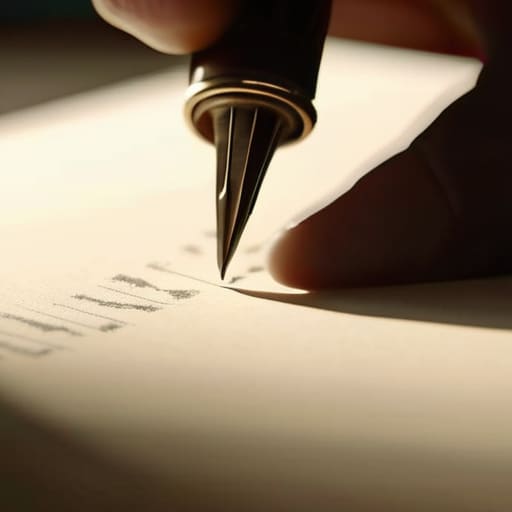 Overcoming Writers Block Under Stress Before It Costs You