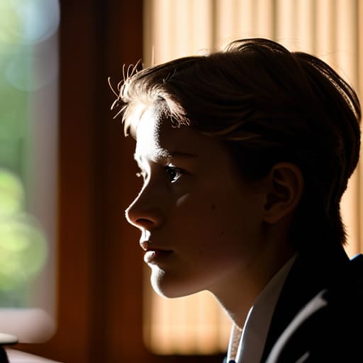 Reducing Verbal Fillers to Save Your Marks