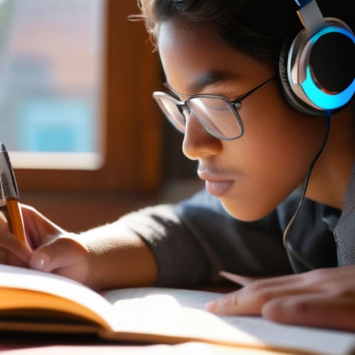The Comprehensible Input Method Stop Listening to Noise