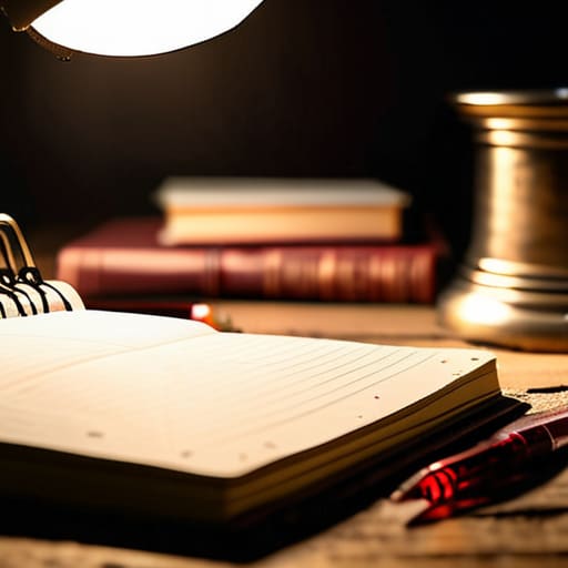 The Cost of Shallow Responses Improving Academic Writing Depth