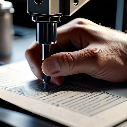 The High Cost of Over Reliance on Ai Writing Tools.