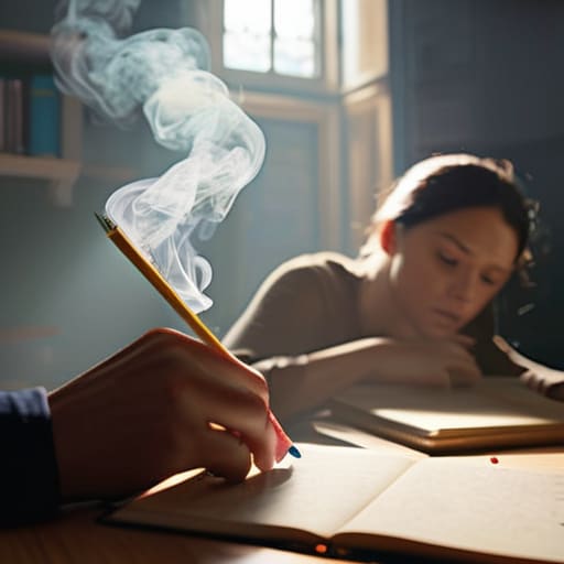 The Passive Learning Trap Why Your Lists Fail You