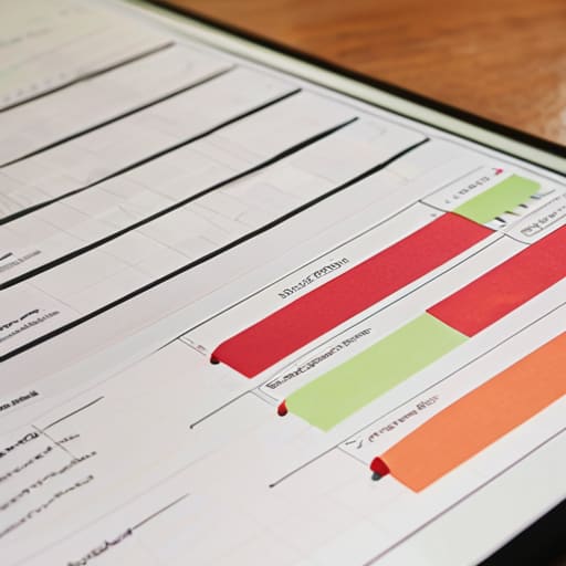 Using Performance Metrics and Benchmarks to Spot Errors