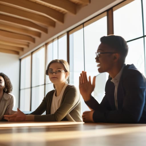 Why Controlling Discussion Flow Fails Most Leaders