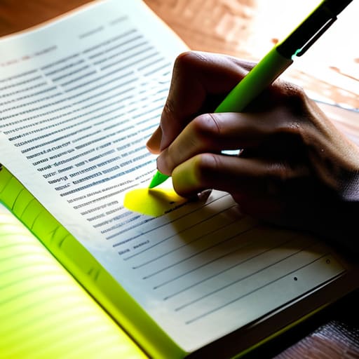 Why Passive Reading Fails Your Long Term Memory Retention