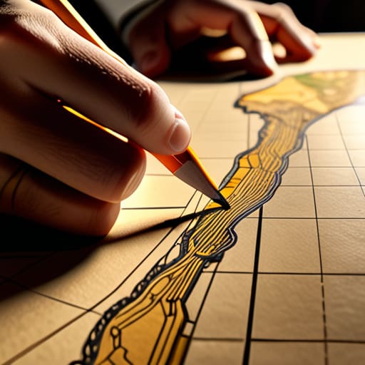 Why Poor Spatial Awareness for Listening Exams Costs You Marks