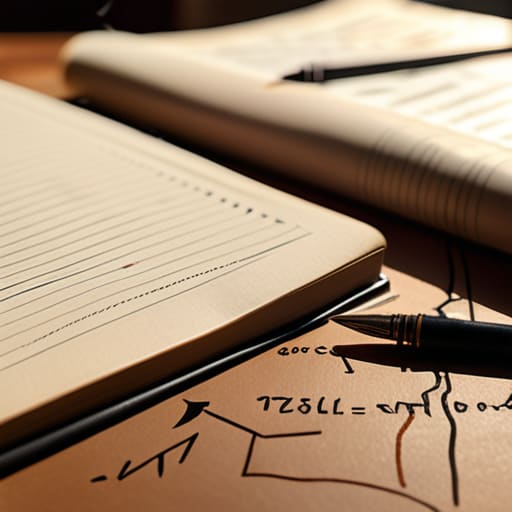 Breaking the Cycle of Stalling With Brainstorming Methods for Writers
