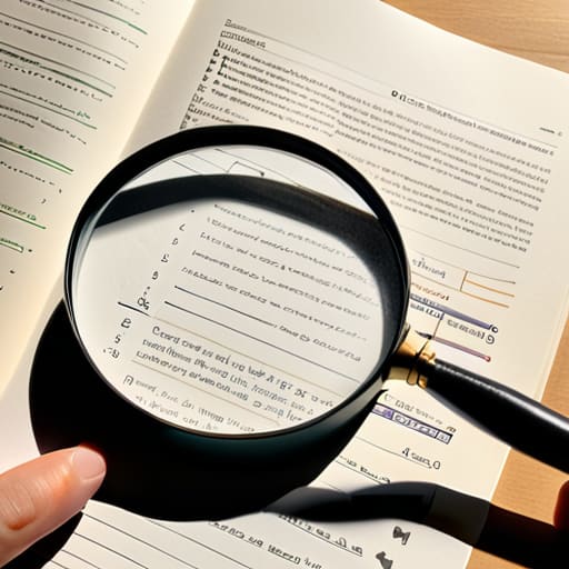 Building Objective Feedback Loops to Catch Mistakes