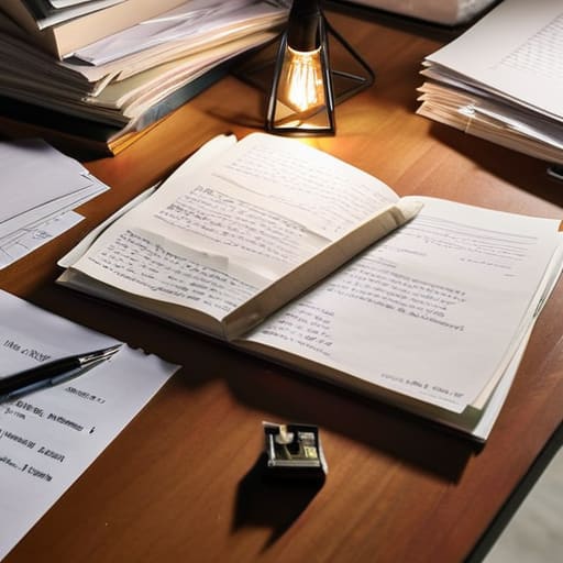 Condensing Complex Reports Without Losing the Vital Essence