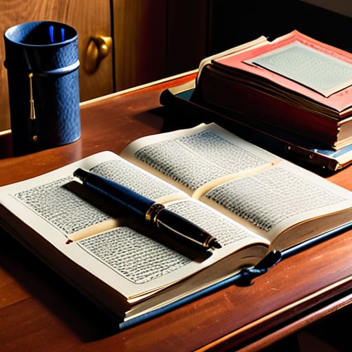 Connecting Results to Literature Without Losing Focus