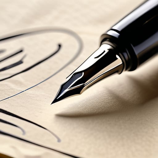 Final Thoughts Before You Start Writing