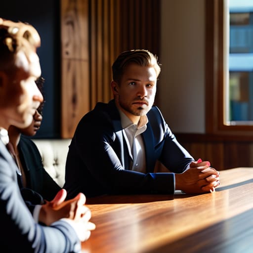 How Poor Non Verbal Communication Destroys Your Credibility