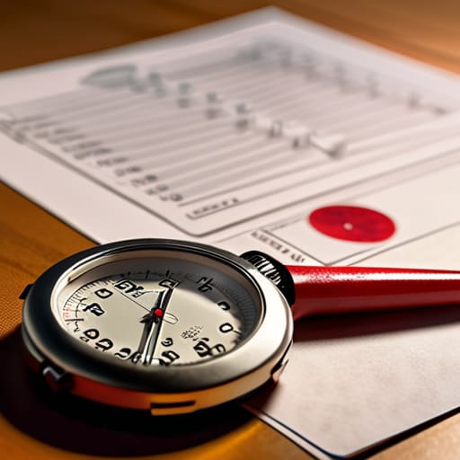 Identifying Knowledge Gaps Before They Cost You Marks