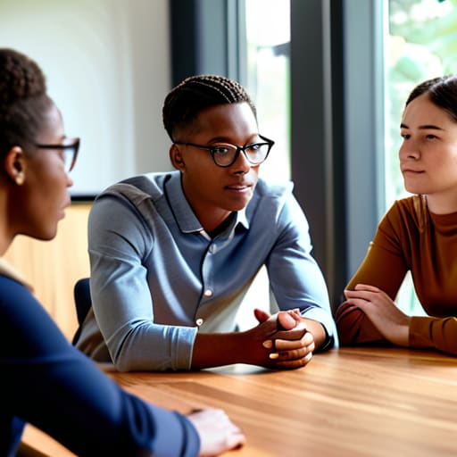 Managing Group Dynamics in English Without Losing Control