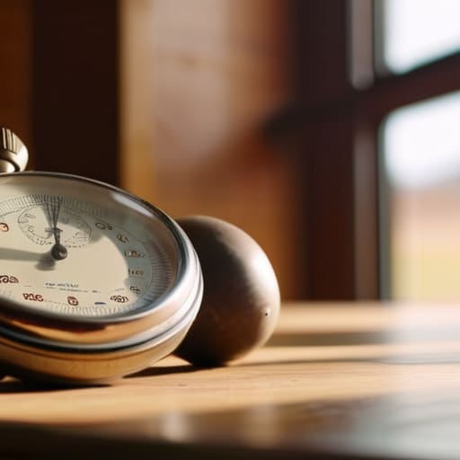 Managing Speaking Anxiety Before You Lose Control