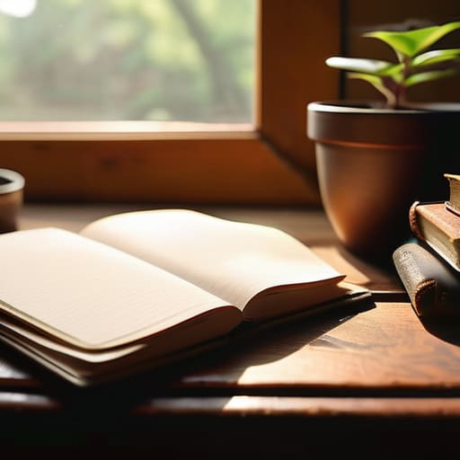 Setting Realistic Writing Goals Before You Burn Out