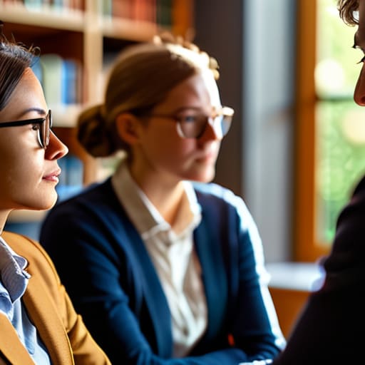 Softening Disagreement Phrases to Avoid Looking Rude