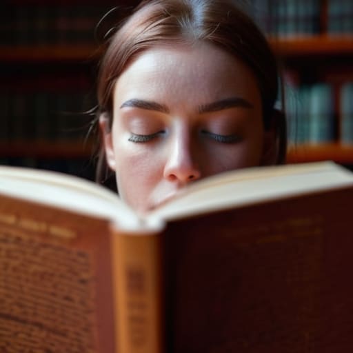 The Focus Trap Restoring Cognitive Focus for Reading