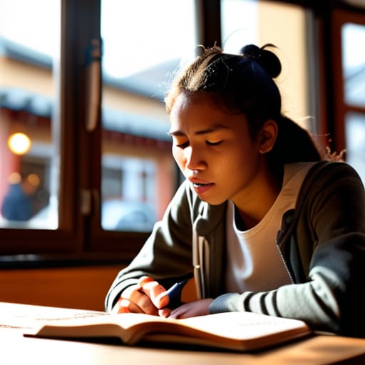 The Gap Between Textbook Rules and Natural Sounding Dialogue