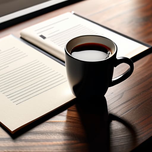 The Professional Cover Letter Template That Actually Works
