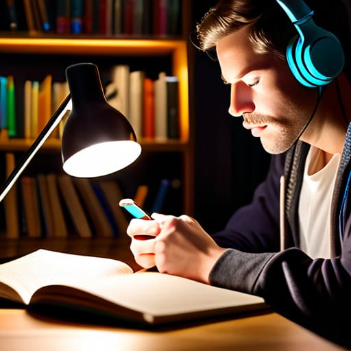 The Secret to Improving Pronunciation Independently and Correcting Mistakes