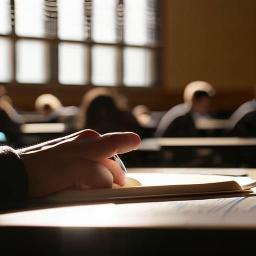 The Shorthand Writing Techniques Most Students Get Wrong.
