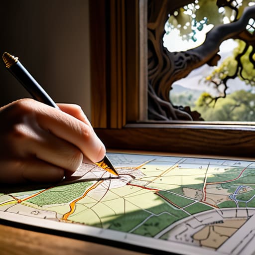 The Trap of Missing Key Landmarks in Listening Tasks.