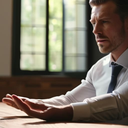 Using Body Language for Speakers to Avoid Mark Loss.
