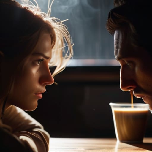 Why You Must Avoid on the Nose Dialogue Immediately.