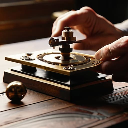 Mastering comparative mechanics, bringing it all together.