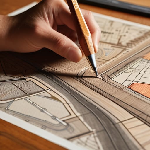 Don't Let a Map Become Your Downfall.