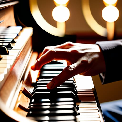 Don't let rhythm be your downfall.