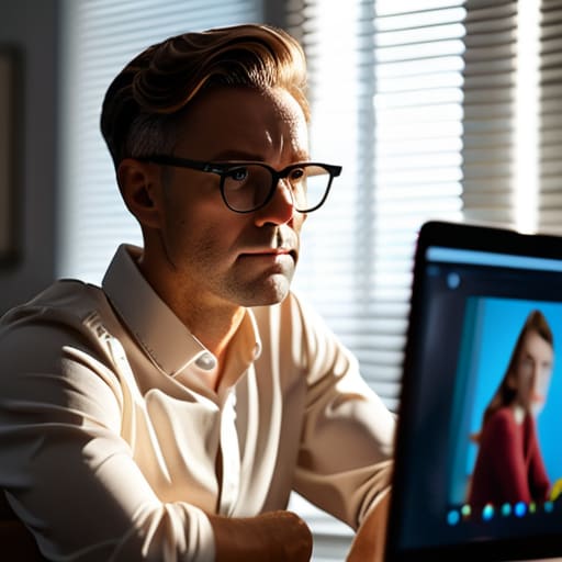 Don't Let the Tech Drown Your Talent.