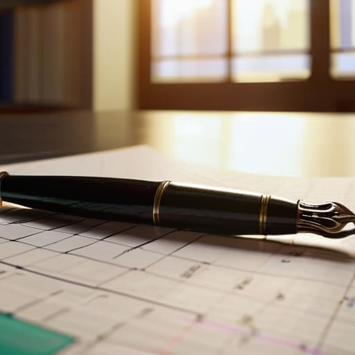 Final Thoughts Before You Write data analysis.